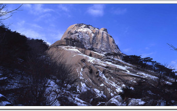 인수봉[북한산]