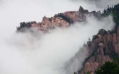 비경