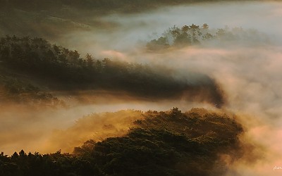 국사봉 운햐.