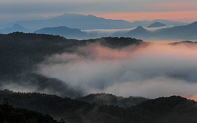 아름다운 새벽