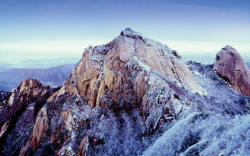 미리보는북한산