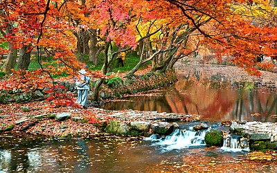 선운산