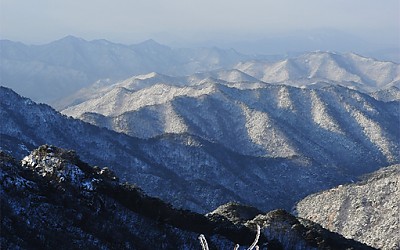 속리산