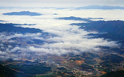 하늘 나라 안성국