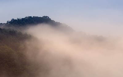 여명빛으로