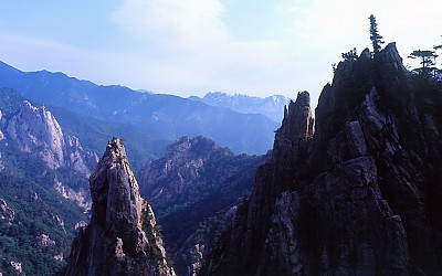 천불동