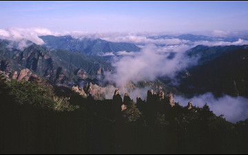 설악의 5박6일 2탄