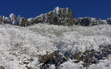 무더위에 눈으로라도 시원하셨으면 합니다.