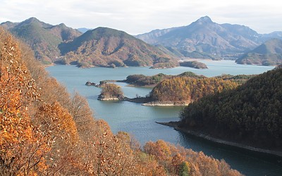 충주땜