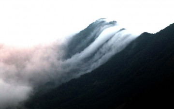 흐르는 구름처럼