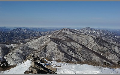 함백산