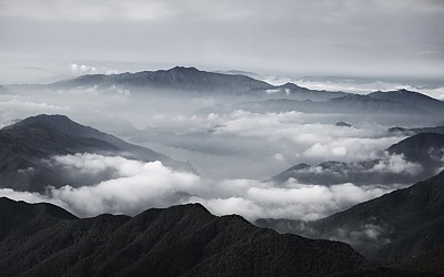 합천호