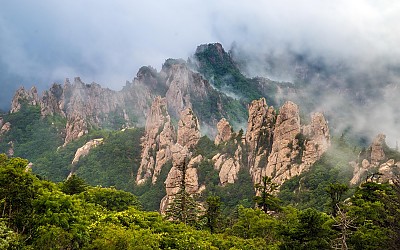 용아장성