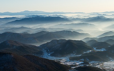 능선