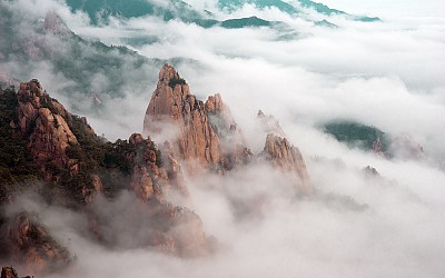 범봉
