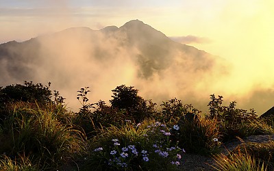 지리산