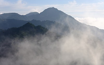 지리산