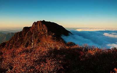 지리산