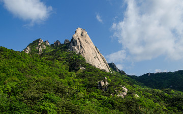 가을하늘 같은,