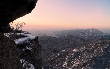 망암가(望巖歌)