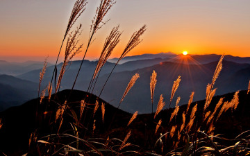 기쁜 인연으로 맞이하는 만복대 산행중에서...