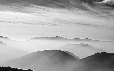 지리산