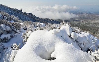 한라산
