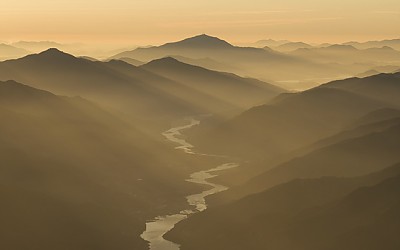 왕의강을 보다