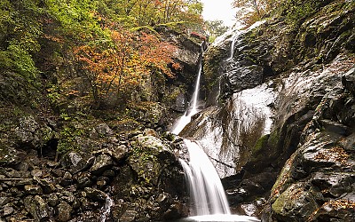 지리산