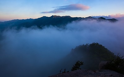 팔공산