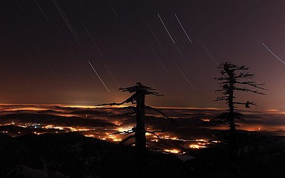 덕유산