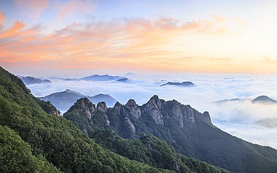 구봉산