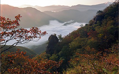 적상산