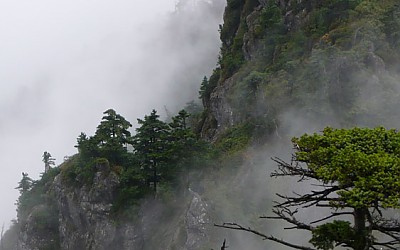 지리산