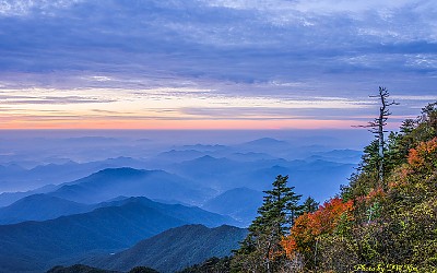 지리산 중봉(`16.09.25)