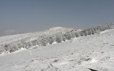 소백산