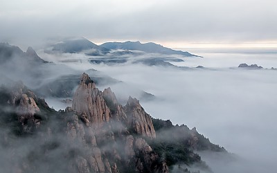 범봉