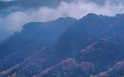 인제 수산리