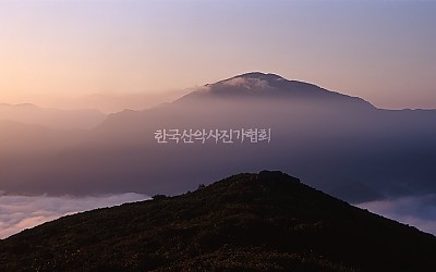 반야봉