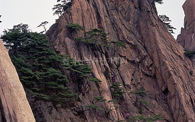 도봉산 신선대