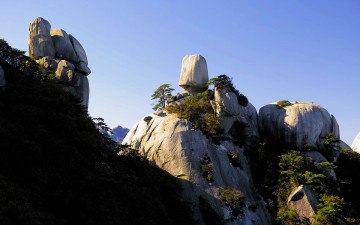 숨은그림 찾기-북한산 백운대를 찾아라...