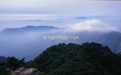 계룡산