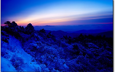 날이 더워지면 이런 날이 그리워 지죠