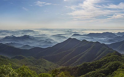 대둔산