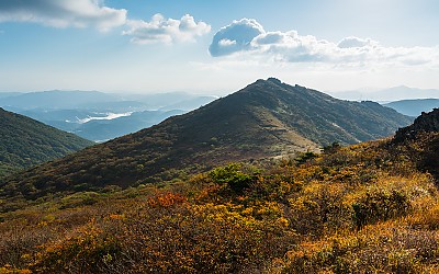放下着