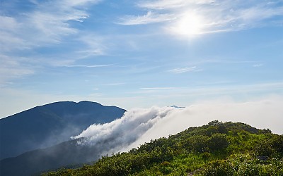 여름
