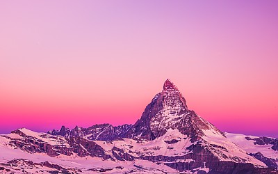 Look! It was very good!!  swiss alp…