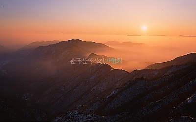 계룡산