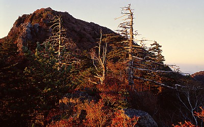 지리산
