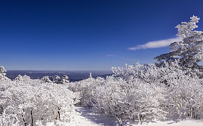덕유산.3